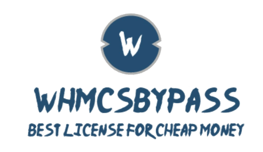 Whmcsbypass Whmcsbypass